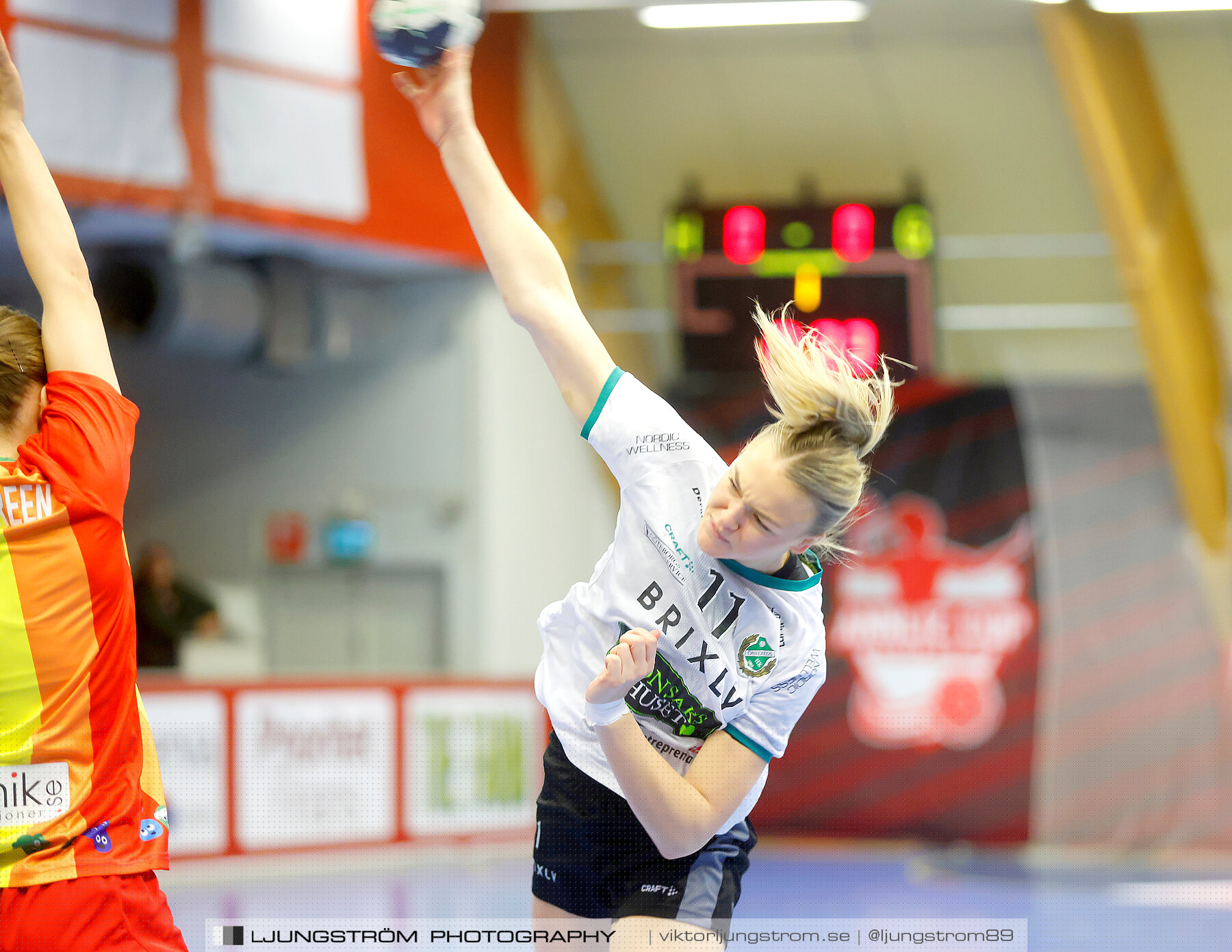 Skövde HF-Önnereds HK 22-29,dam,Skövde Idrottshall,Skövde,Sverige,Handboll,,2022,274434