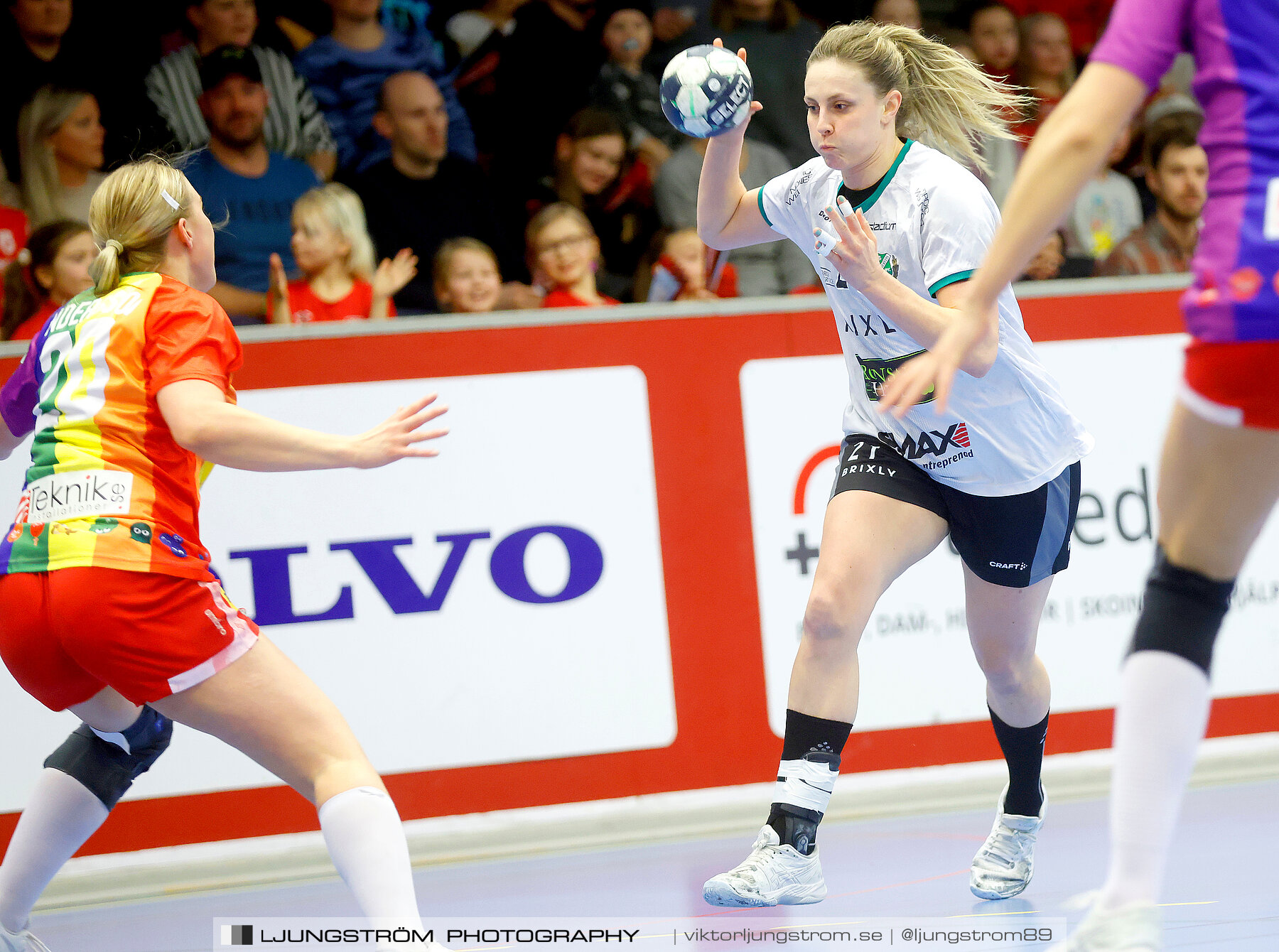 Skövde HF-Önnereds HK 22-29,dam,Skövde Idrottshall,Skövde,Sverige,Handboll,,2022,274447