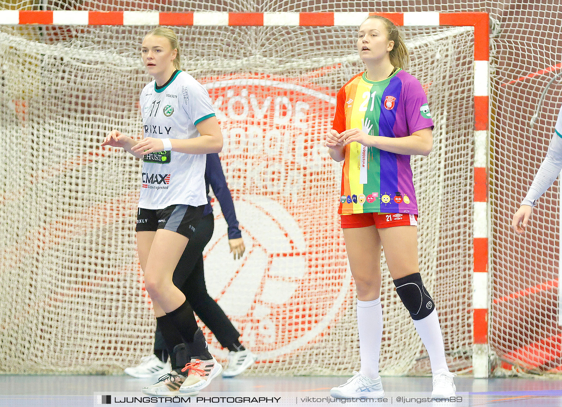 Skövde HF-Önnereds HK 22-29,dam,Skövde Idrottshall,Skövde,Sverige,Handboll,,2022,274452