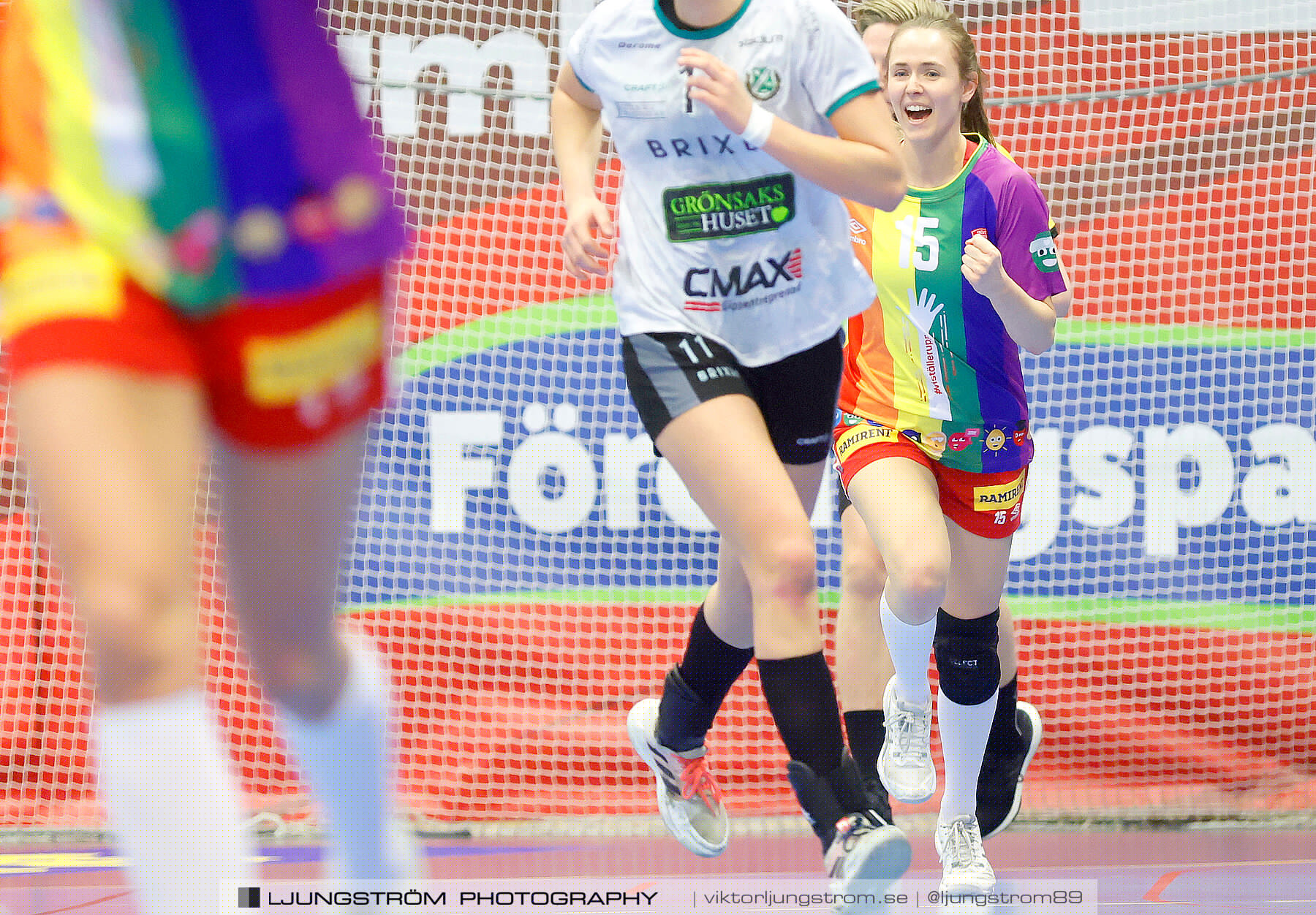 Skövde HF-Önnereds HK 22-29,dam,Skövde Idrottshall,Skövde,Sverige,Handboll,,2022,274454