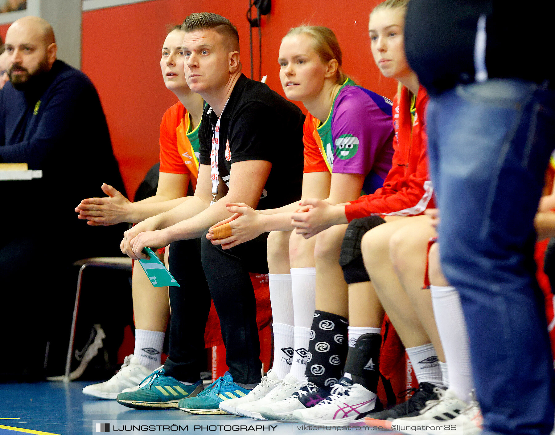 Skövde HF-Önnereds HK 22-29,dam,Skövde Idrottshall,Skövde,Sverige,Handboll,,2022,274458