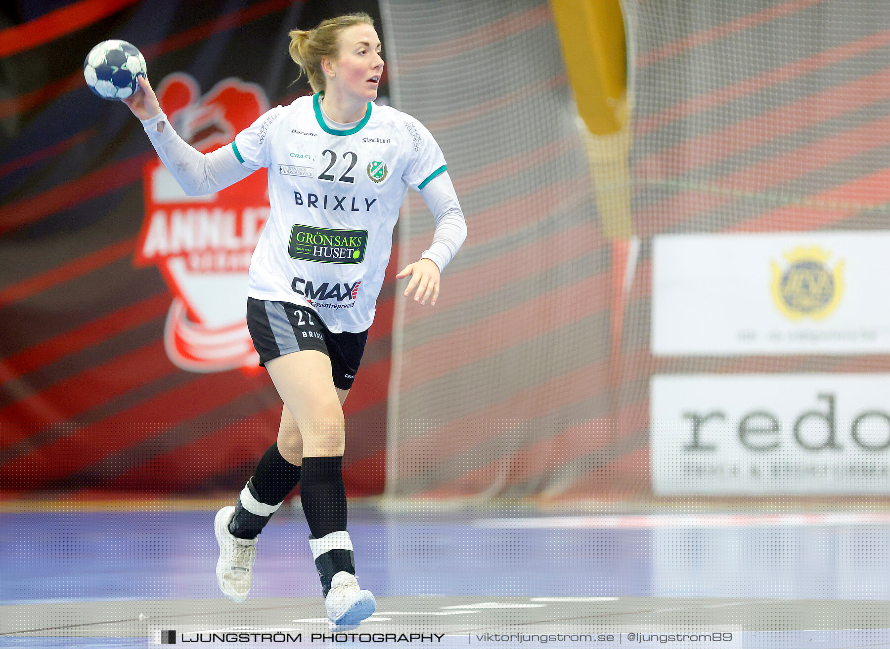 Skövde HF-Önnereds HK 22-29,dam,Skövde Idrottshall,Skövde,Sverige,Handboll,,2022,274463