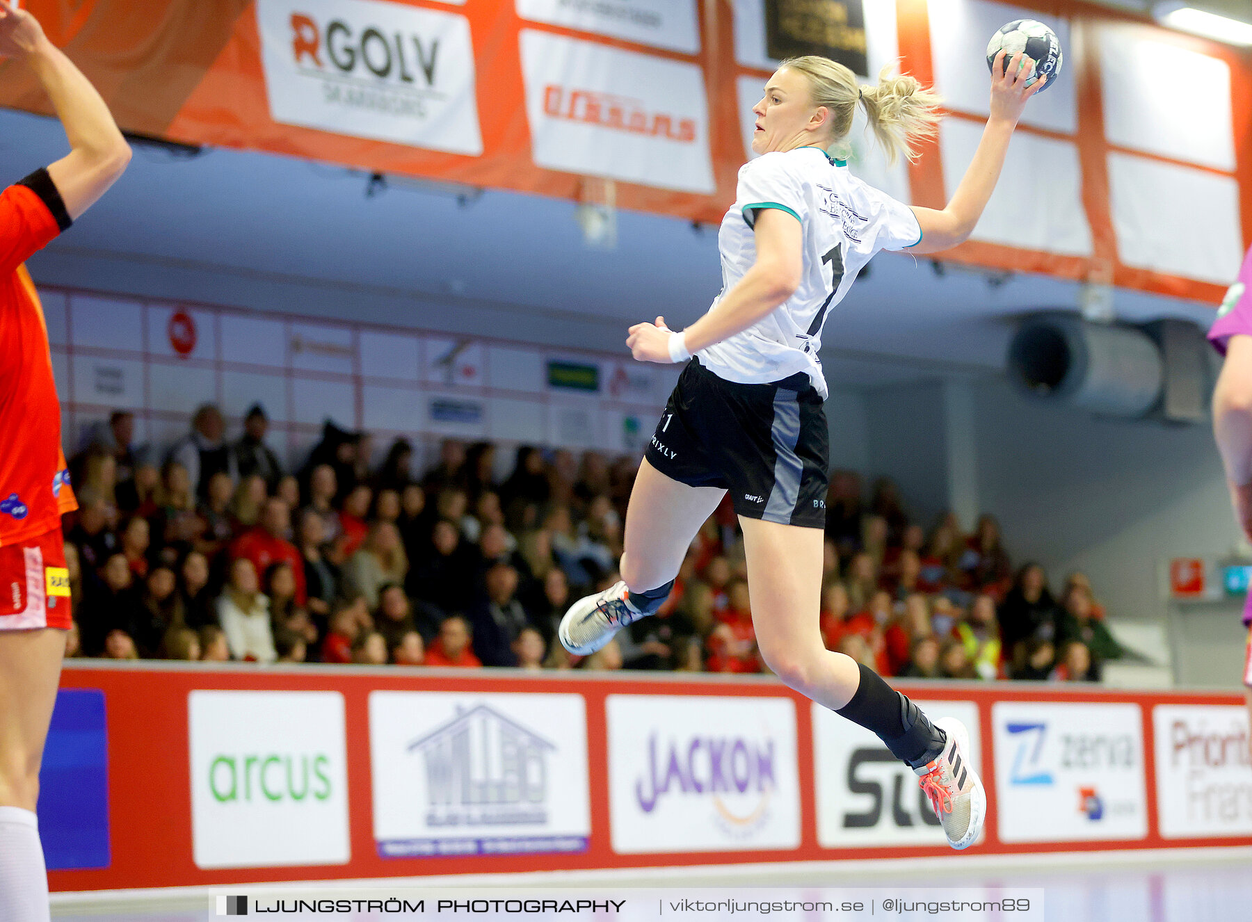 Skövde HF-Önnereds HK 22-29,dam,Skövde Idrottshall,Skövde,Sverige,Handboll,,2022,274464