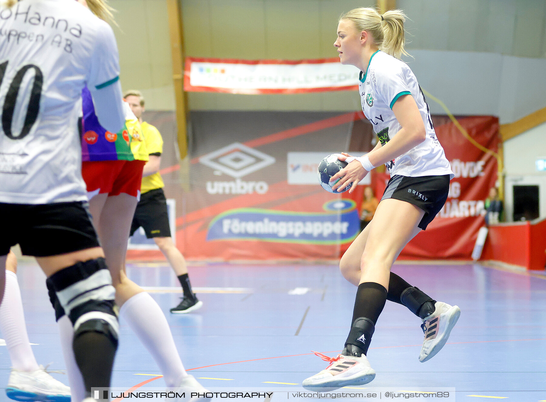 Skövde HF-Önnereds HK 22-29,dam,Skövde Idrottshall,Skövde,Sverige,Handboll,,2022,274469