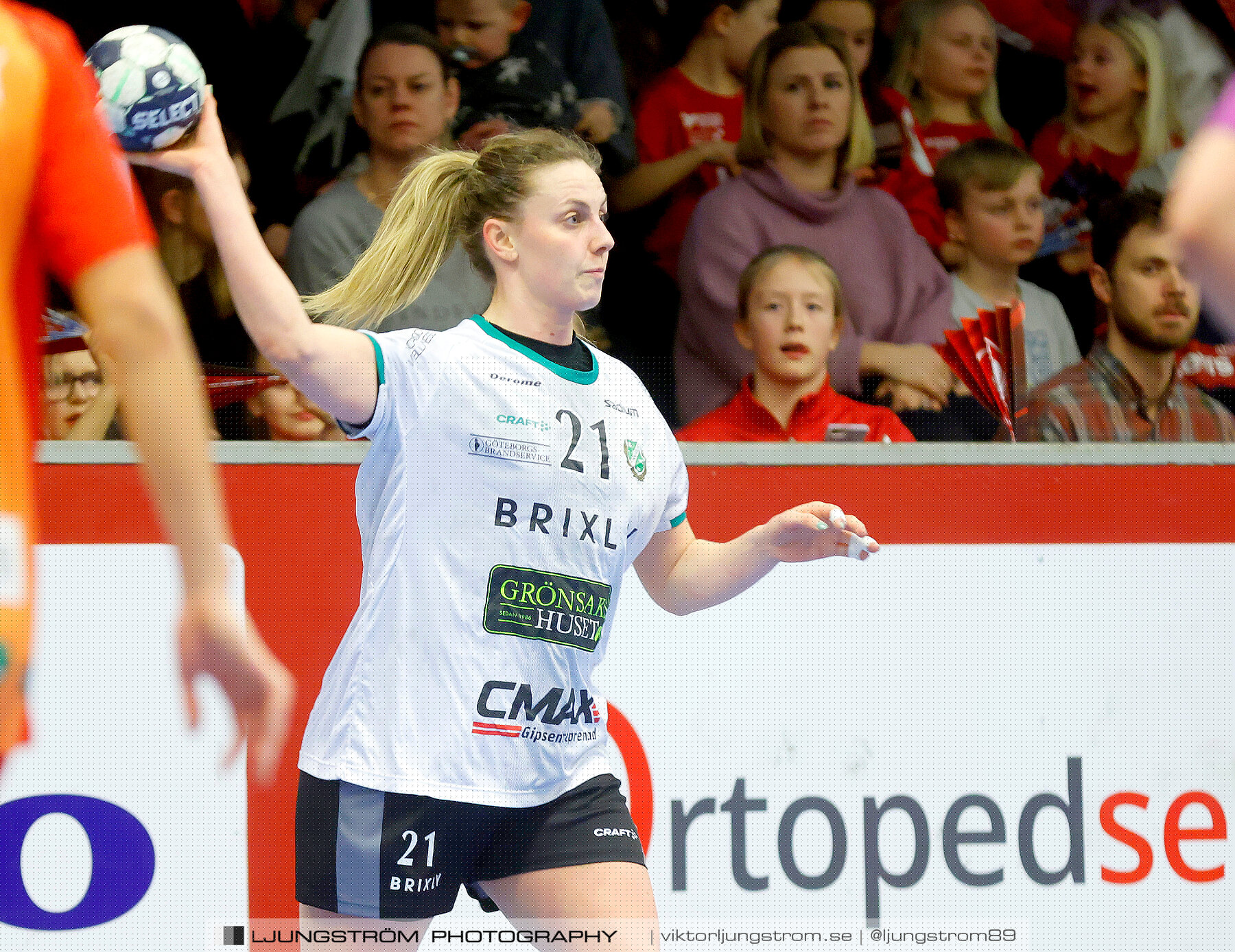 Skövde HF-Önnereds HK 22-29,dam,Skövde Idrottshall,Skövde,Sverige,Handboll,,2022,274471