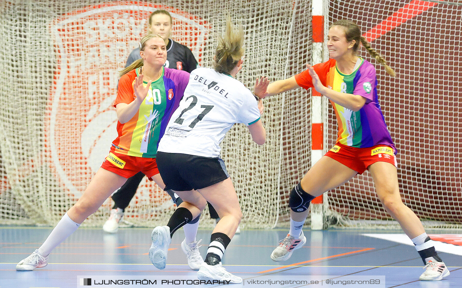 Skövde HF-Önnereds HK 22-29,dam,Skövde Idrottshall,Skövde,Sverige,Handboll,,2022,274482