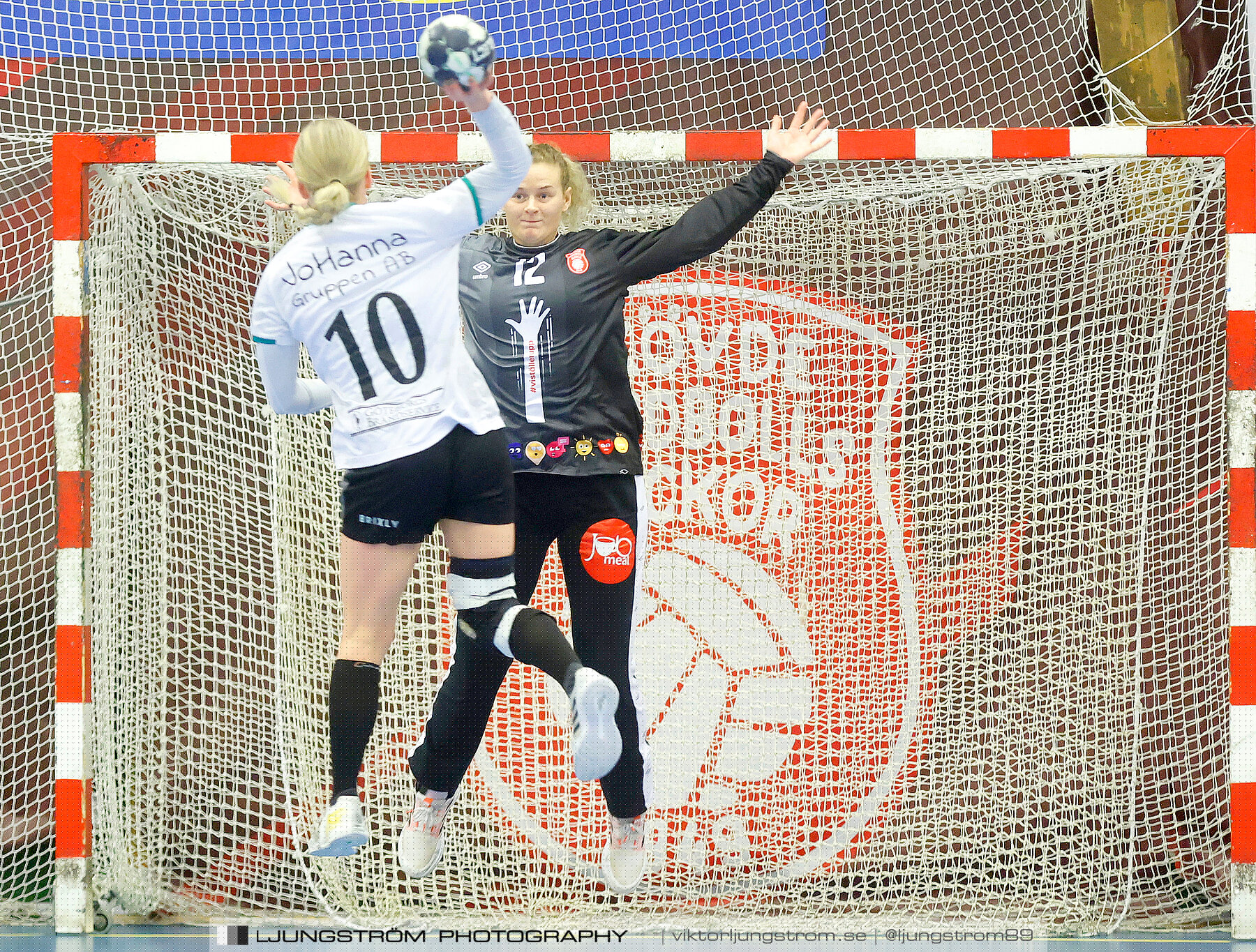 Skövde HF-Önnereds HK 22-29,dam,Skövde Idrottshall,Skövde,Sverige,Handboll,,2022,274485