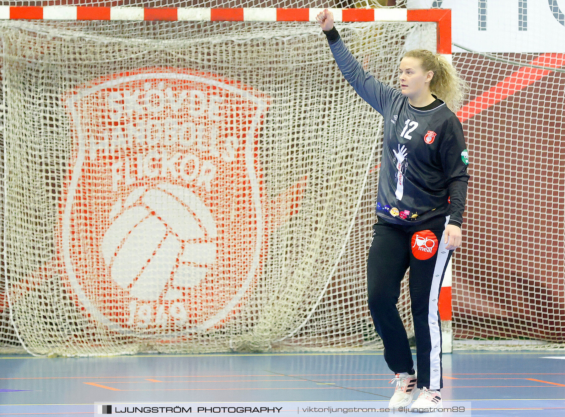 Skövde HF-Önnereds HK 22-29,dam,Skövde Idrottshall,Skövde,Sverige,Handboll,,2022,274494