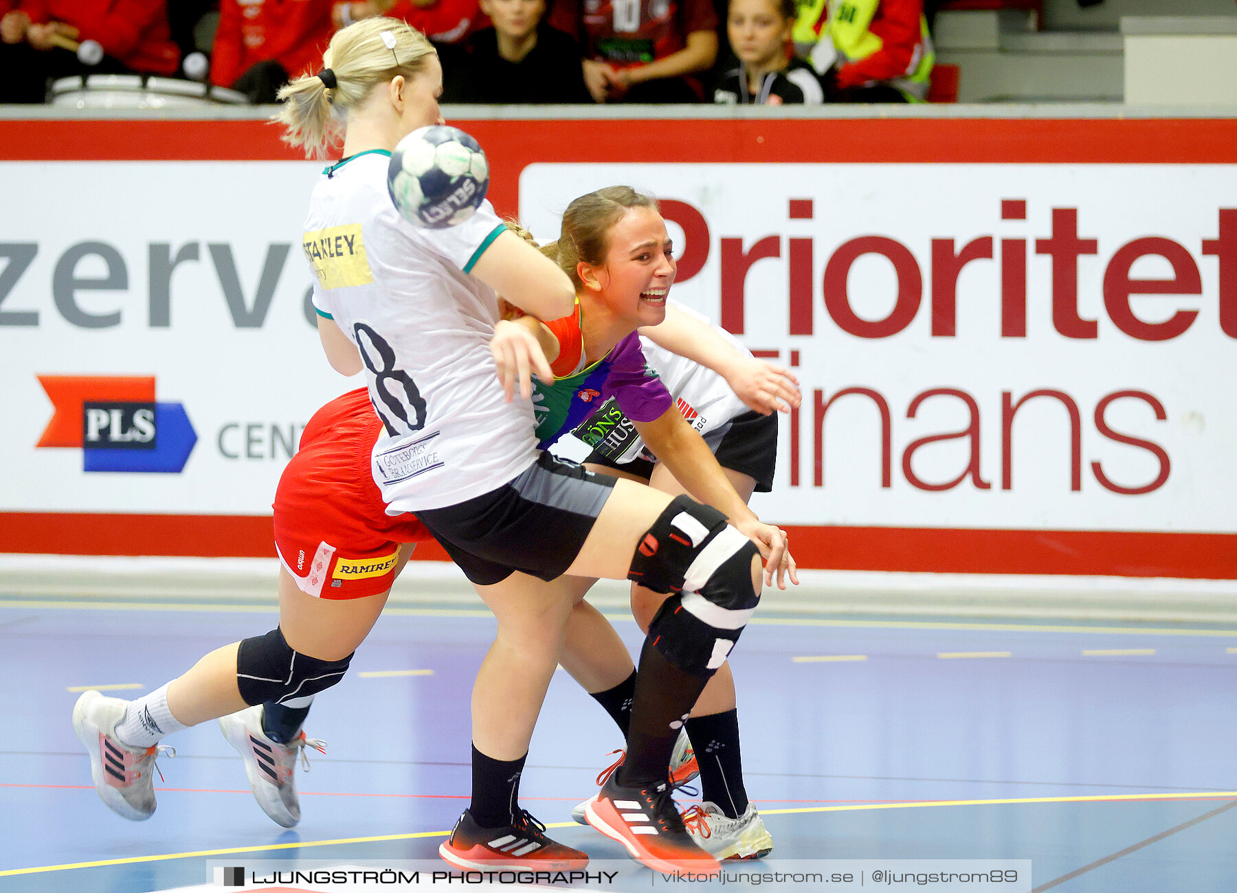 Skövde HF-Önnereds HK 22-29,dam,Skövde Idrottshall,Skövde,Sverige,Handboll,,2022,274500