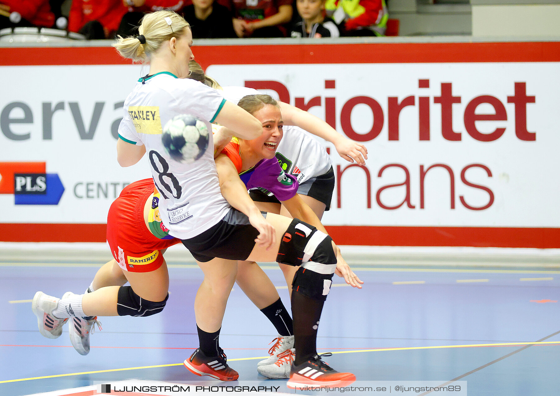 Skövde HF-Önnereds HK 22-29,dam,Skövde Idrottshall,Skövde,Sverige,Handboll,,2022,274501