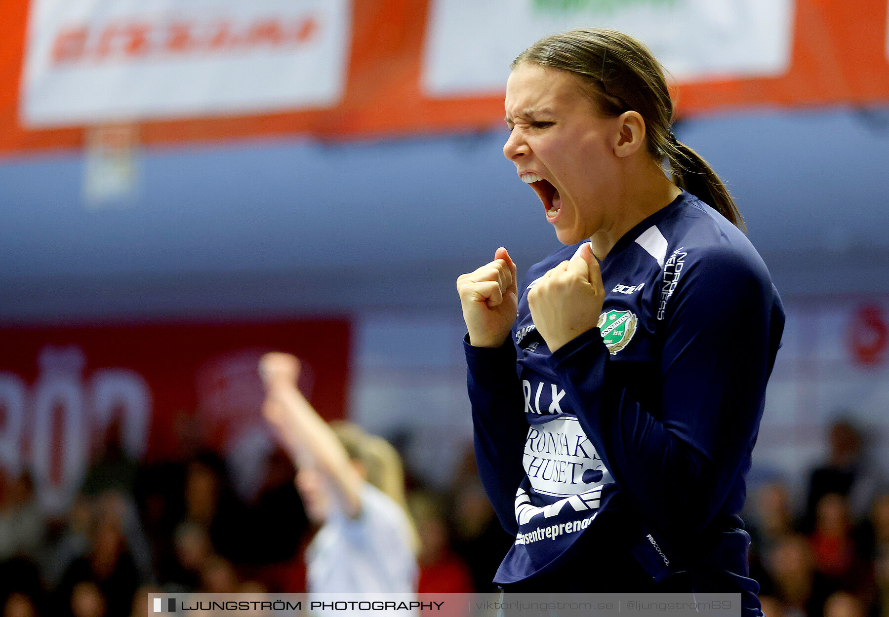 Skövde HF-Önnereds HK 22-29,dam,Skövde Idrottshall,Skövde,Sverige,Handboll,,2022,274514