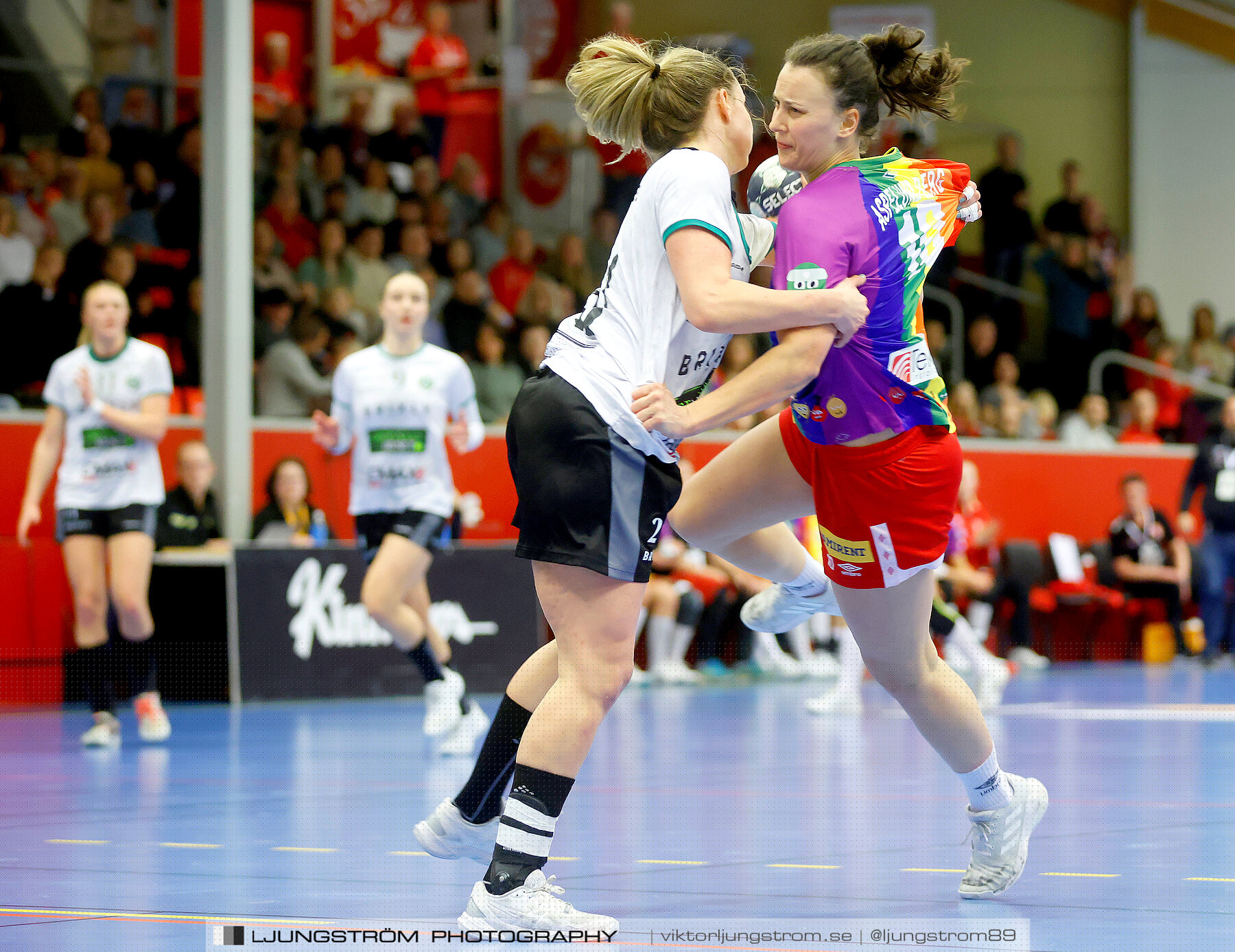 Skövde HF-Önnereds HK 22-29,dam,Skövde Idrottshall,Skövde,Sverige,Handboll,,2022,274522