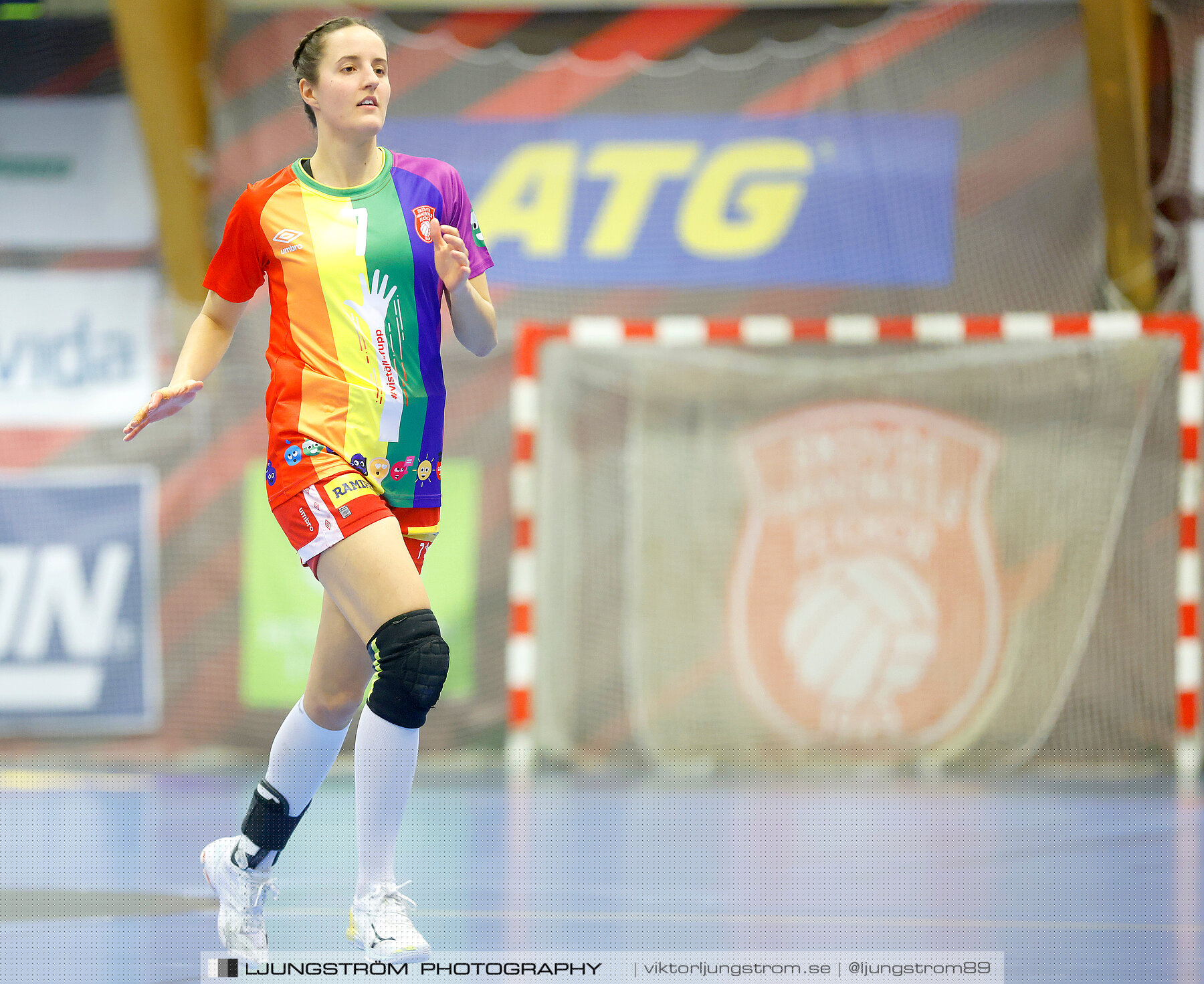 Skövde HF-Önnereds HK 22-29,dam,Skövde Idrottshall,Skövde,Sverige,Handboll,,2022,274524