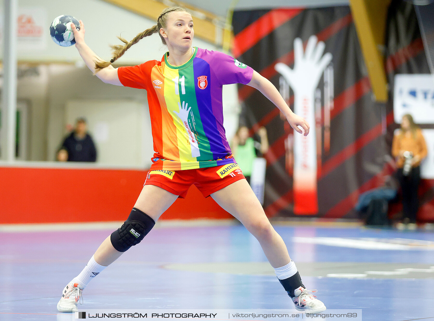 Skövde HF-Önnereds HK 22-29,dam,Skövde Idrottshall,Skövde,Sverige,Handboll,,2022,274533