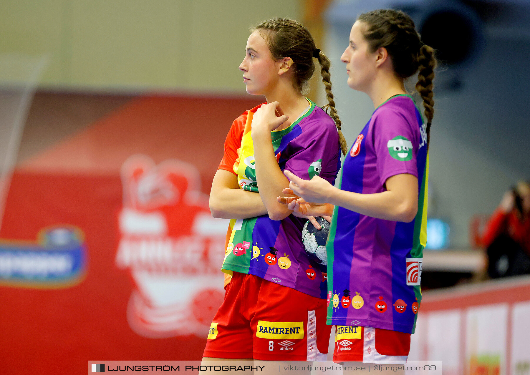 Skövde HF-Önnereds HK 22-29,dam,Skövde Idrottshall,Skövde,Sverige,Handboll,,2022,274554