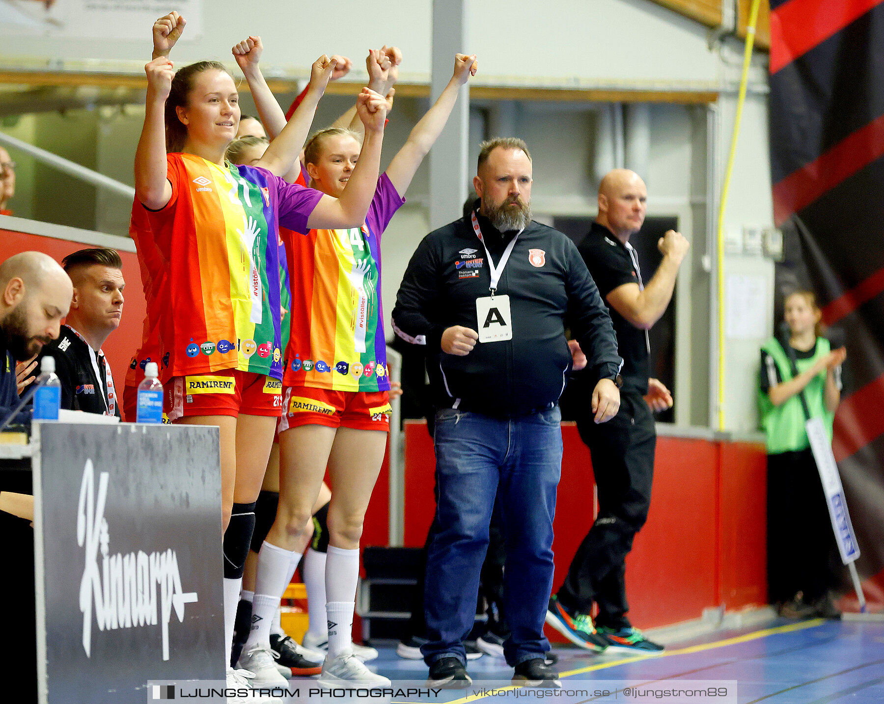 Skövde HF-Önnereds HK 22-29,dam,Skövde Idrottshall,Skövde,Sverige,Handboll,,2022,274557