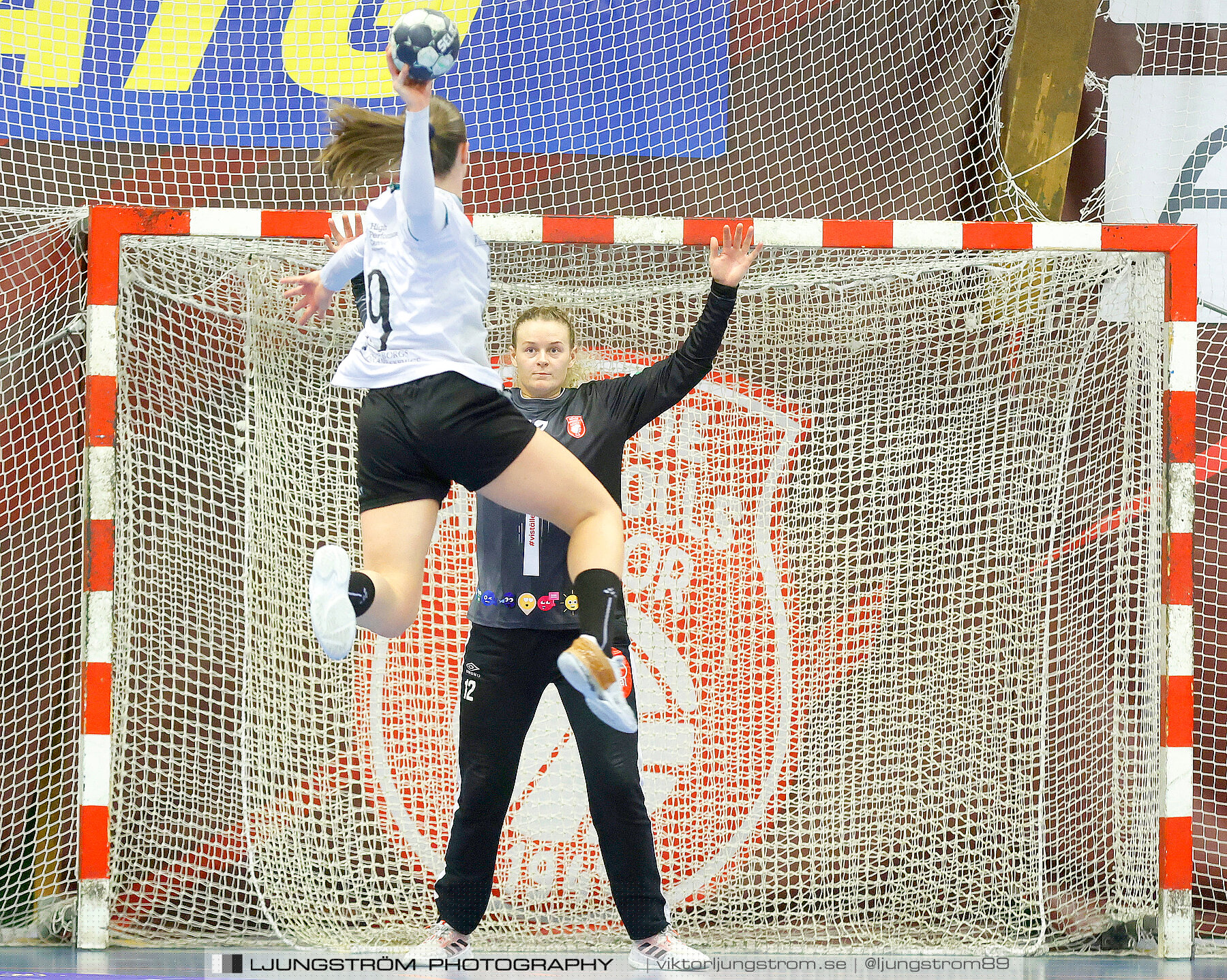 Skövde HF-Önnereds HK 22-29,dam,Skövde Idrottshall,Skövde,Sverige,Handboll,,2022,274560