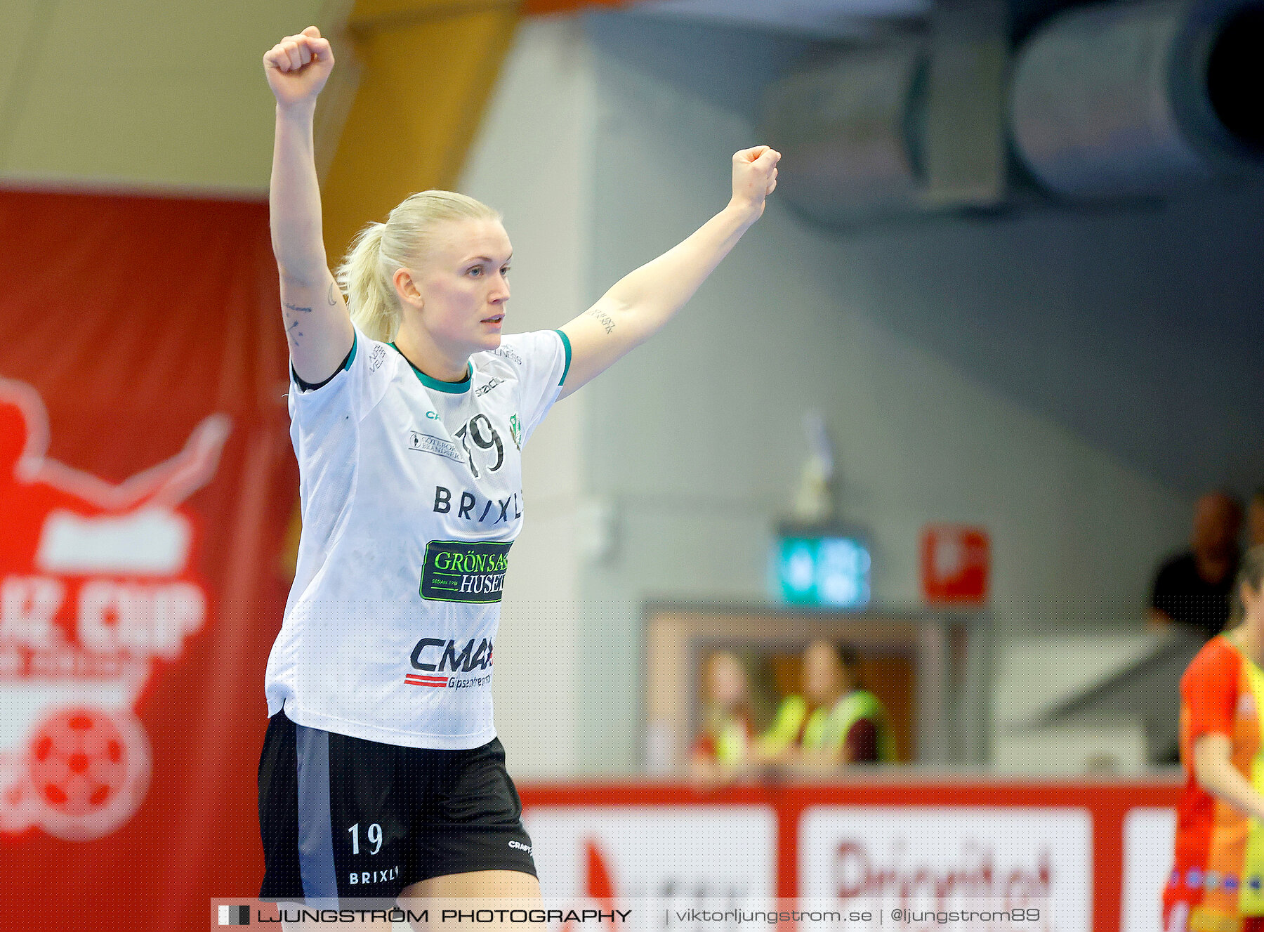 Skövde HF-Önnereds HK 22-29,dam,Skövde Idrottshall,Skövde,Sverige,Handboll,,2022,274562