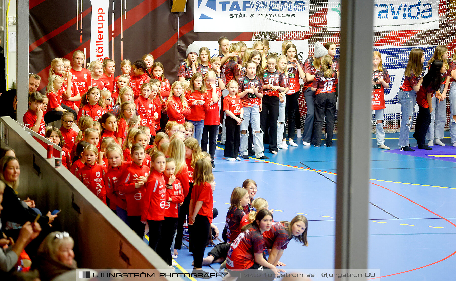 Skövde HF-Önnereds HK 22-29,dam,Skövde Idrottshall,Skövde,Sverige,Handboll,,2022,274569