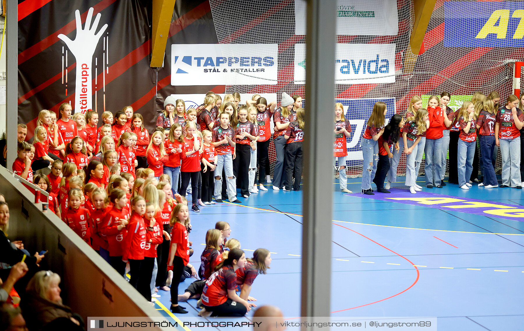 Skövde HF-Önnereds HK 22-29,dam,Skövde Idrottshall,Skövde,Sverige,Handboll,,2022,274570