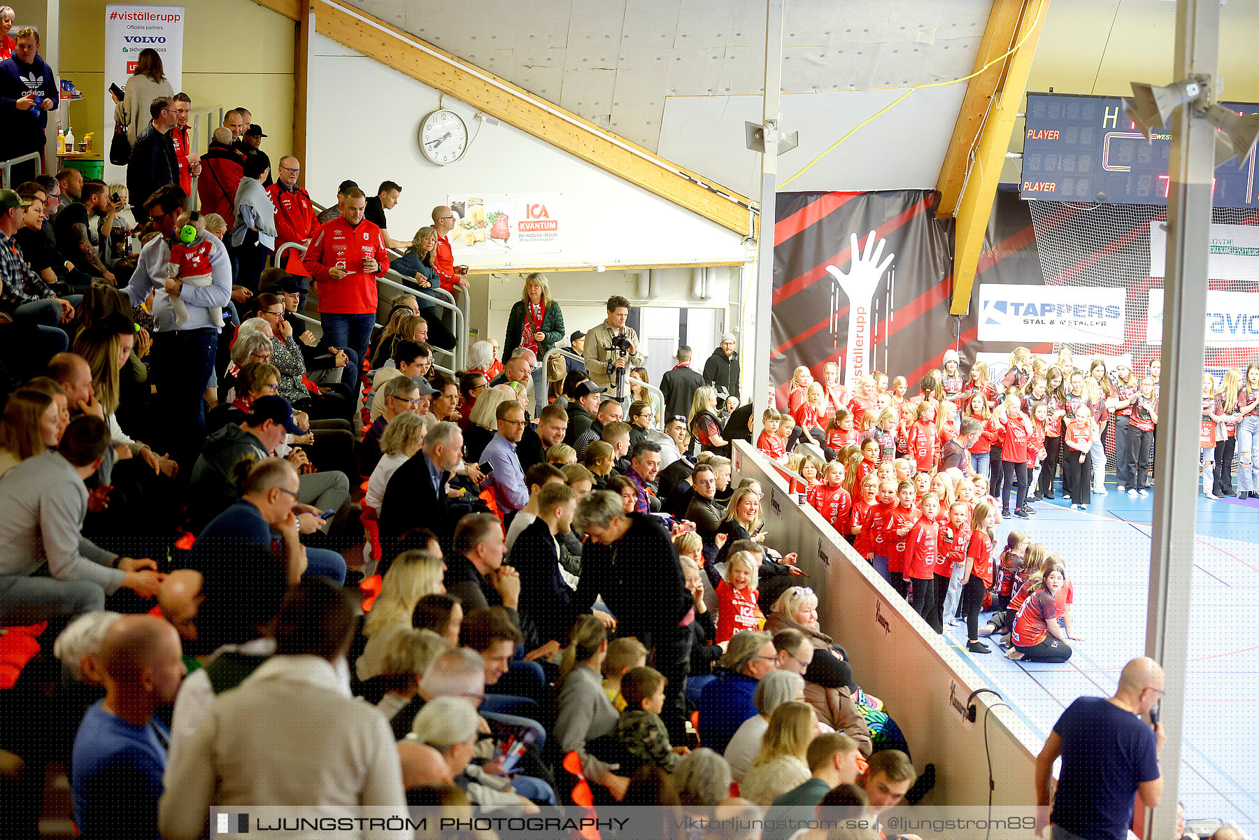 Skövde HF-Önnereds HK 22-29,dam,Skövde Idrottshall,Skövde,Sverige,Handboll,,2022,274571