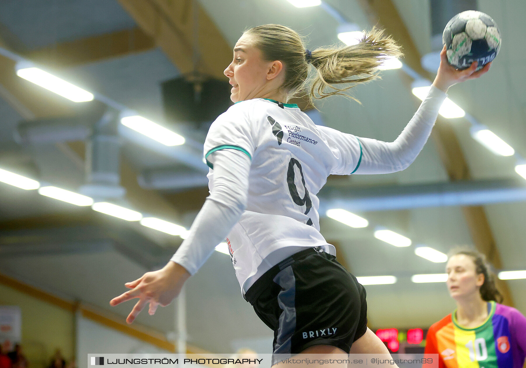 Skövde HF-Önnereds HK 22-29,dam,Skövde Idrottshall,Skövde,Sverige,Handboll,,2022,274577