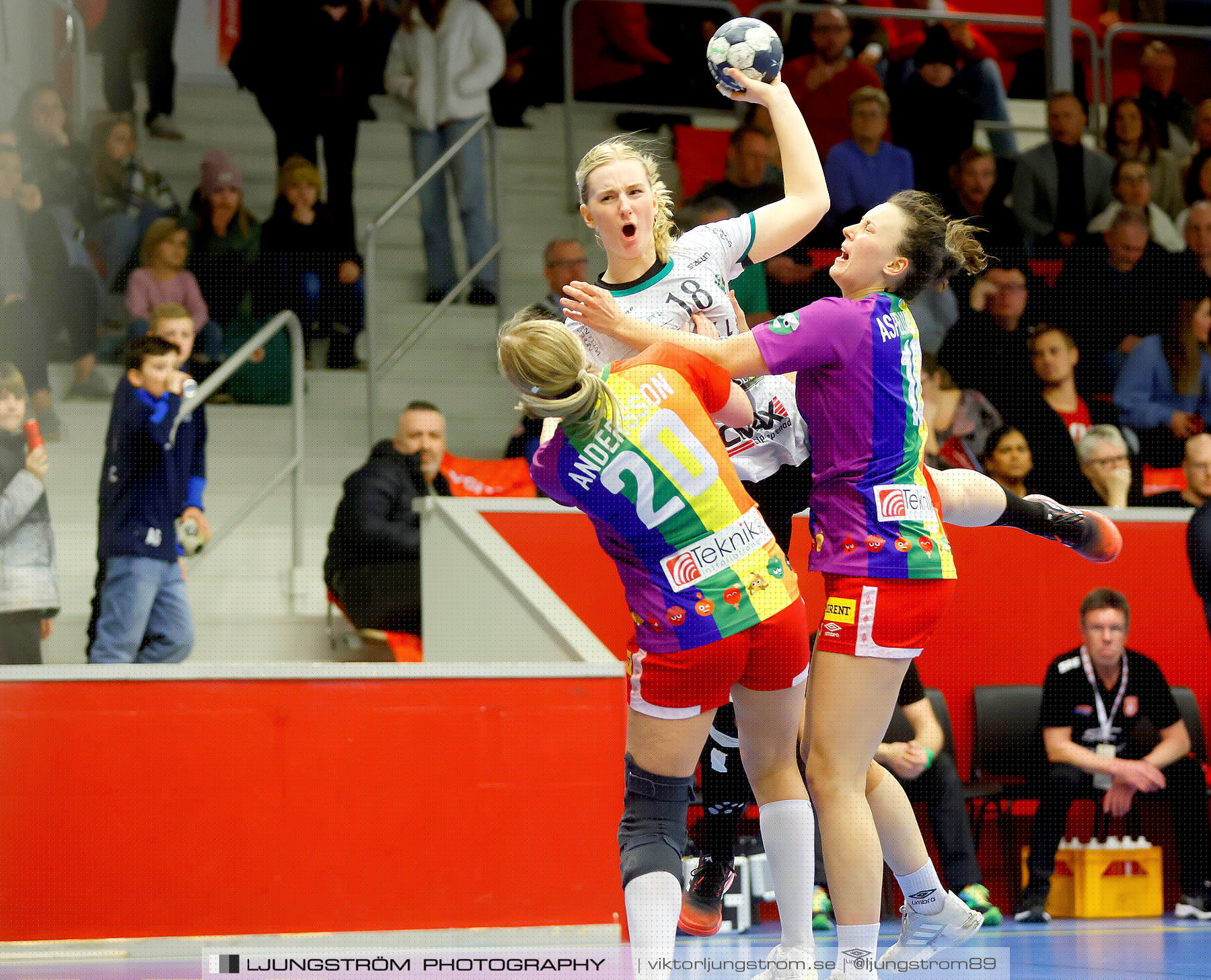 Skövde HF-Önnereds HK 22-29,dam,Skövde Idrottshall,Skövde,Sverige,Handboll,,2022,274580