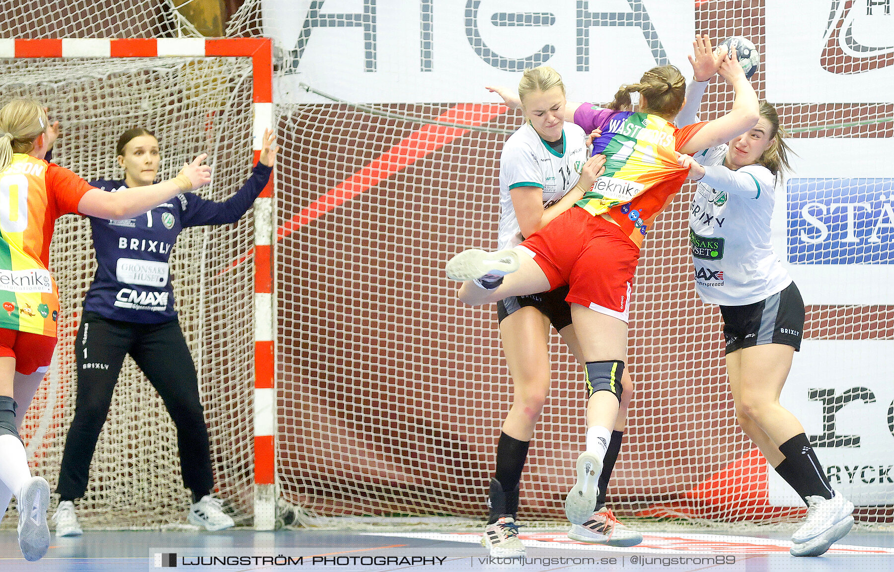 Skövde HF-Önnereds HK 22-29,dam,Skövde Idrottshall,Skövde,Sverige,Handboll,,2022,274590