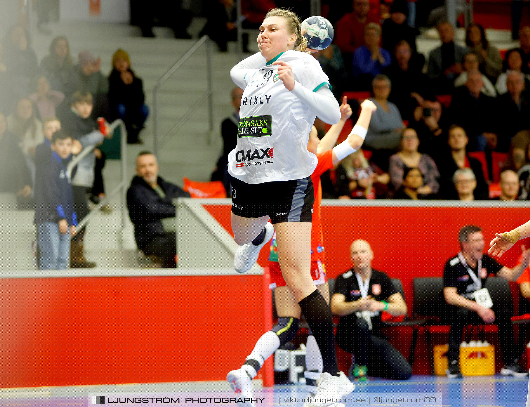 Skövde HF-Önnereds HK 22-29,dam,Skövde Idrottshall,Skövde,Sverige,Handboll,,2022,274603