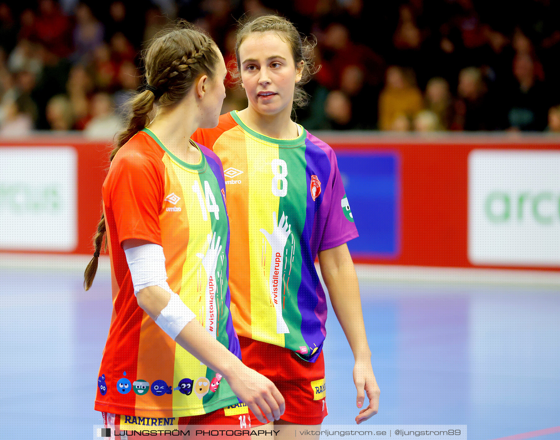Skövde HF-Önnereds HK 22-29,dam,Skövde Idrottshall,Skövde,Sverige,Handboll,,2022,274614