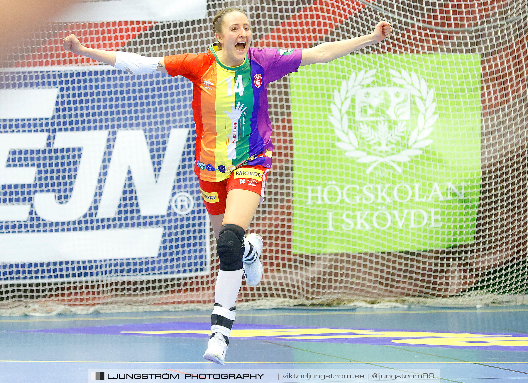 Skövde HF-Önnereds HK 22-29,dam,Skövde Idrottshall,Skövde,Sverige,Handboll,,2022,274621