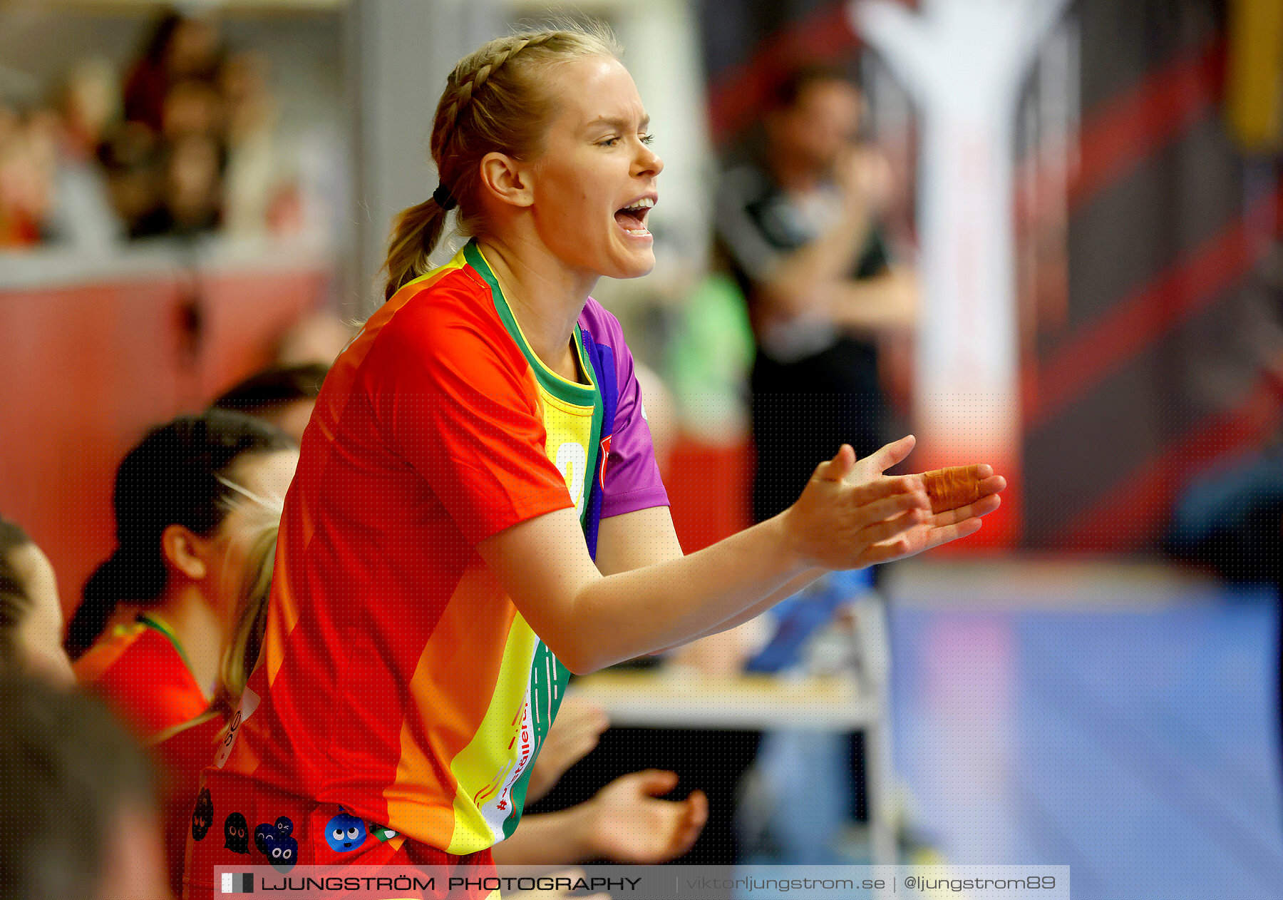 Skövde HF-Önnereds HK 22-29,dam,Skövde Idrottshall,Skövde,Sverige,Handboll,,2022,274624