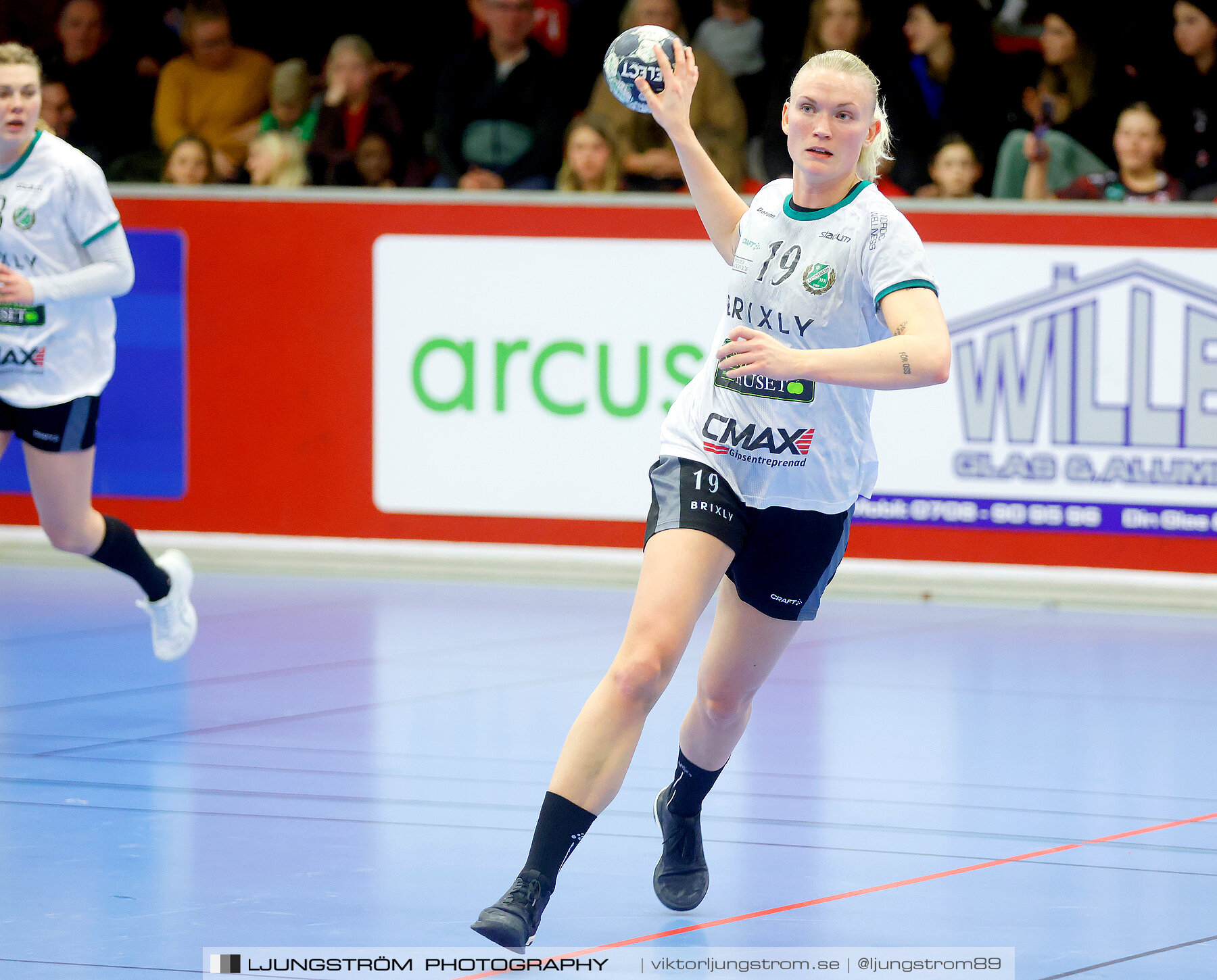 Skövde HF-Önnereds HK 22-29,dam,Skövde Idrottshall,Skövde,Sverige,Handboll,,2022,274626