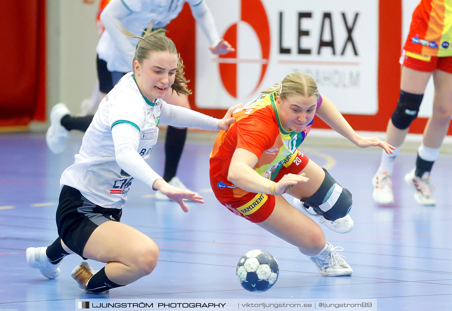 Skövde HF-Önnereds HK 22-29,dam,Skövde Idrottshall,Skövde,Sverige,Handboll,,2022,274630