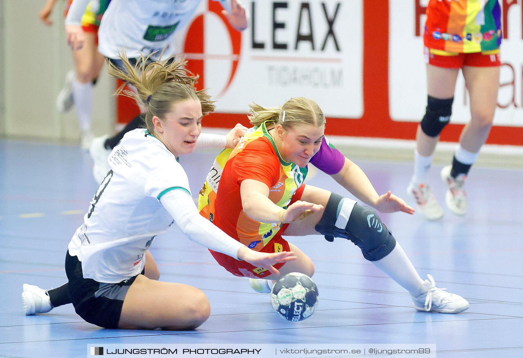 Skövde HF-Önnereds HK 22-29,dam,Skövde Idrottshall,Skövde,Sverige,Handboll,,2022,274631