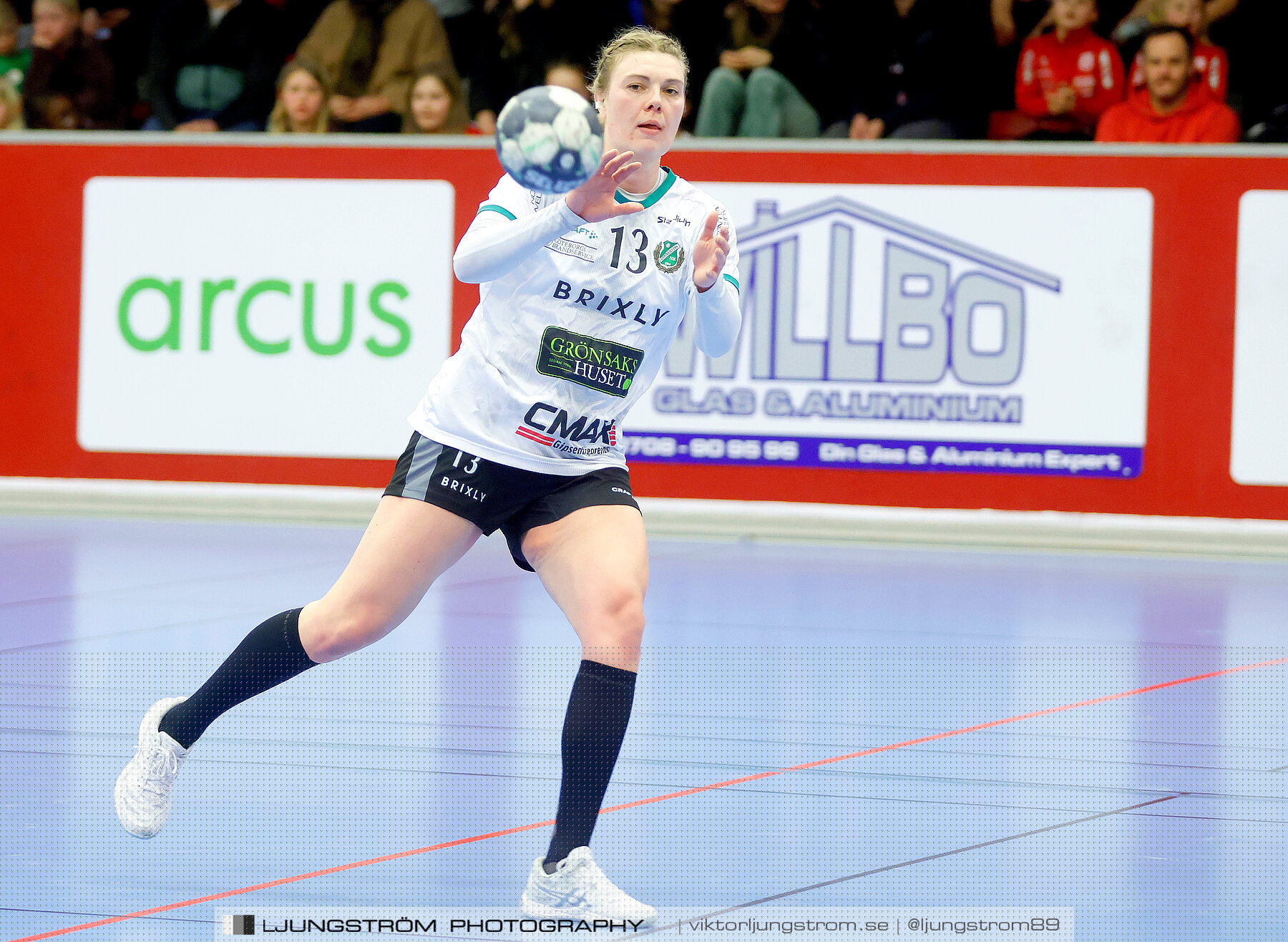 Skövde HF-Önnereds HK 22-29,dam,Skövde Idrottshall,Skövde,Sverige,Handboll,,2022,274634