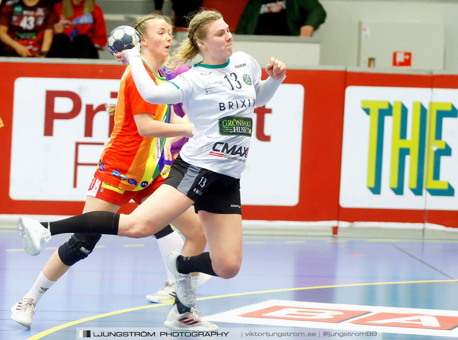 Skövde HF-Önnereds HK 22-29,dam,Skövde Idrottshall,Skövde,Sverige,Handboll,,2022,274635