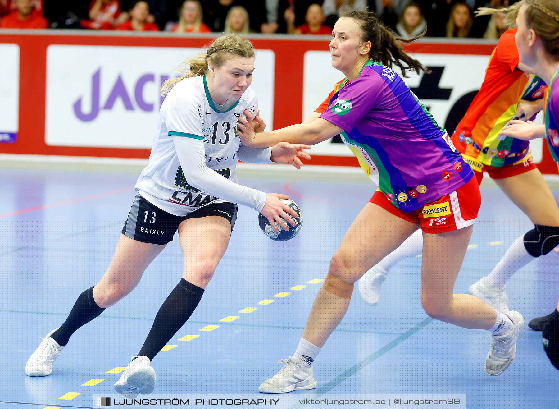 Skövde HF-Önnereds HK 22-29,dam,Skövde Idrottshall,Skövde,Sverige,Handboll,,2022,274638