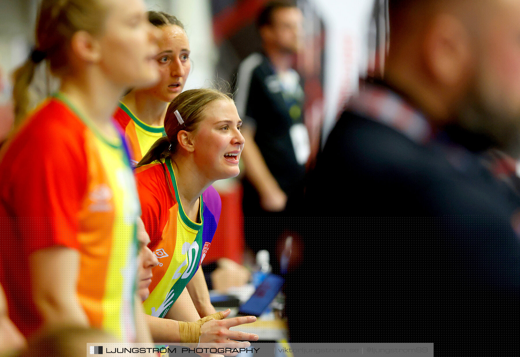 Skövde HF-Önnereds HK 22-29,dam,Skövde Idrottshall,Skövde,Sverige,Handboll,,2022,274640