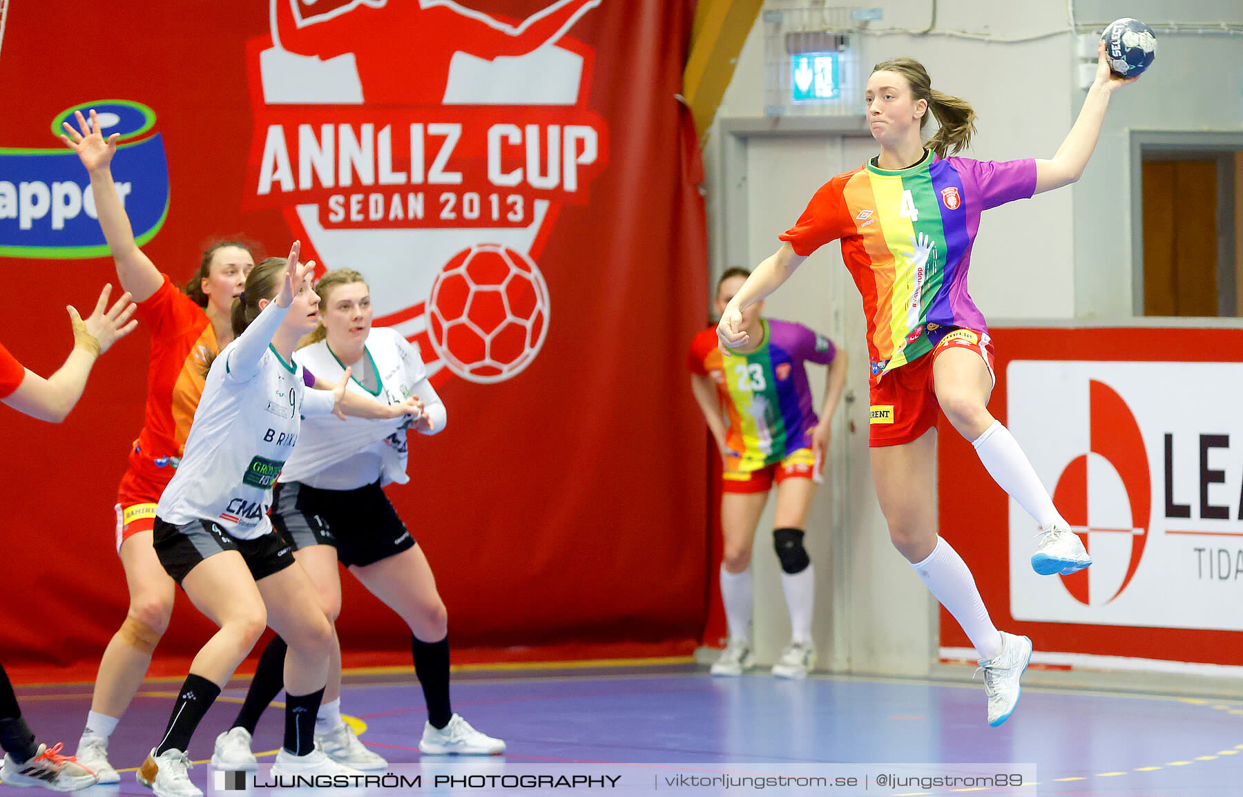 Skövde HF-Önnereds HK 22-29,dam,Skövde Idrottshall,Skövde,Sverige,Handboll,,2022,274642