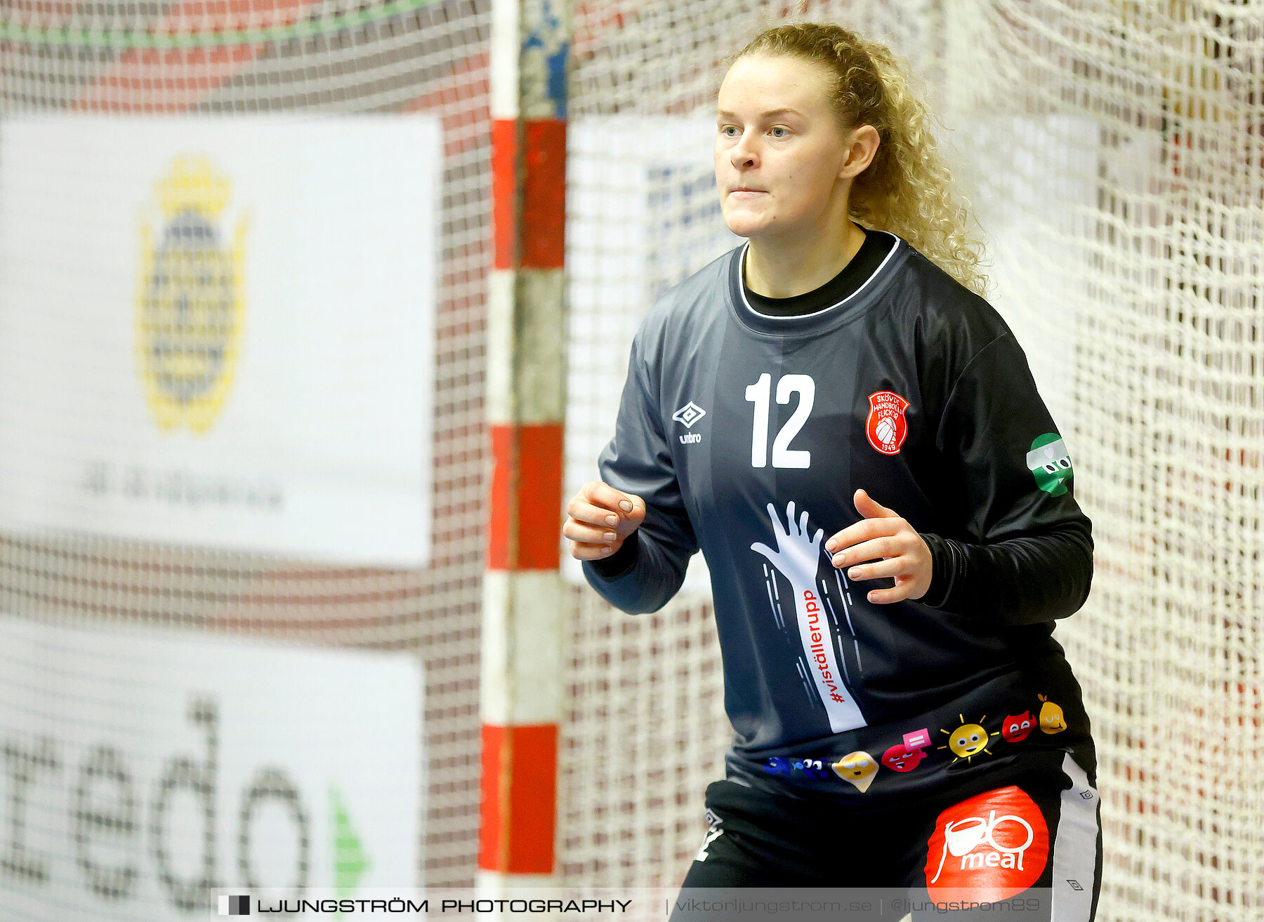 Skövde HF-Önnereds HK 22-29,dam,Skövde Idrottshall,Skövde,Sverige,Handboll,,2022,274649