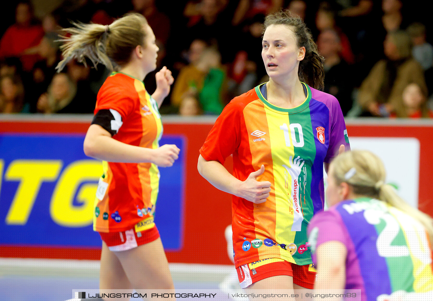 Skövde HF-Önnereds HK 22-29,dam,Skövde Idrottshall,Skövde,Sverige,Handboll,,2022,274655