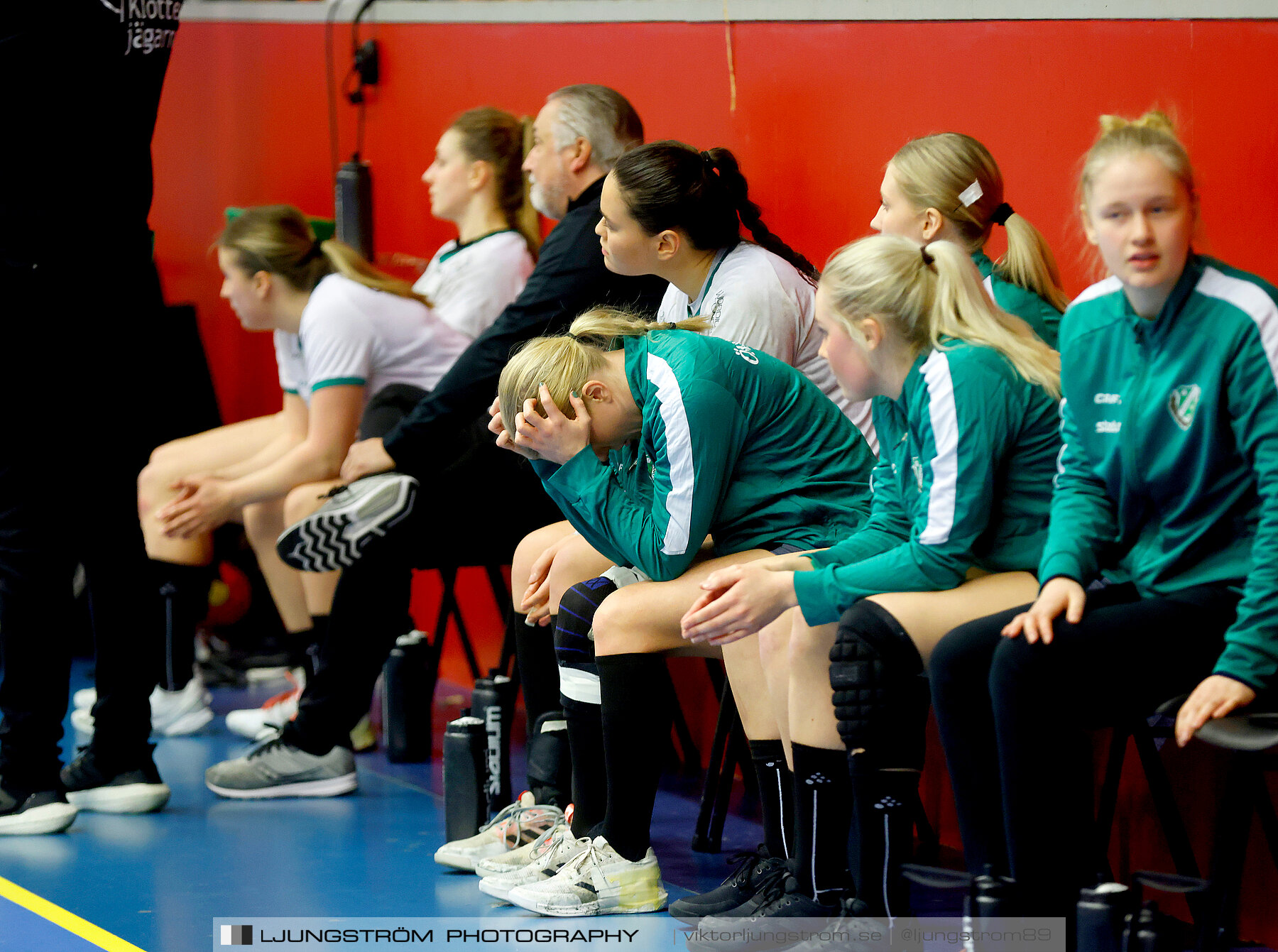 Skövde HF-Önnereds HK 22-29,dam,Skövde Idrottshall,Skövde,Sverige,Handboll,,2022,274663