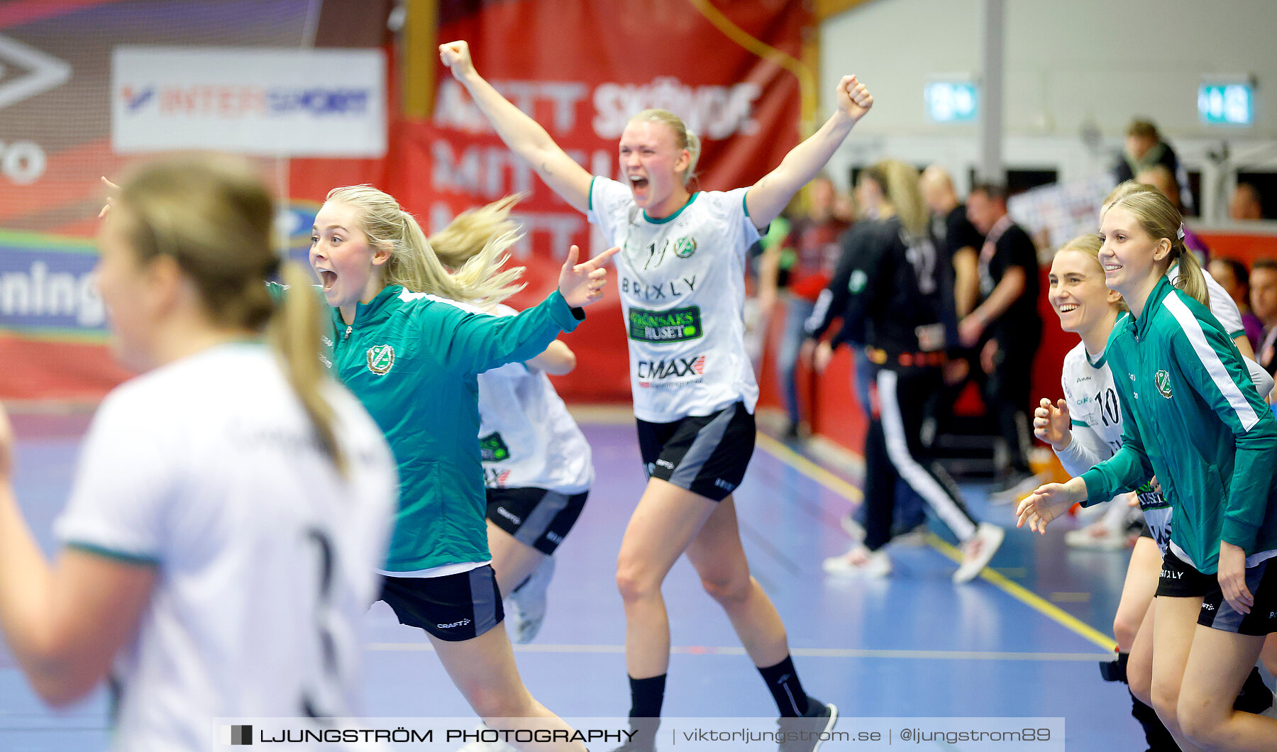 Skövde HF-Önnereds HK 22-29,dam,Skövde Idrottshall,Skövde,Sverige,Handboll,,2022,274675