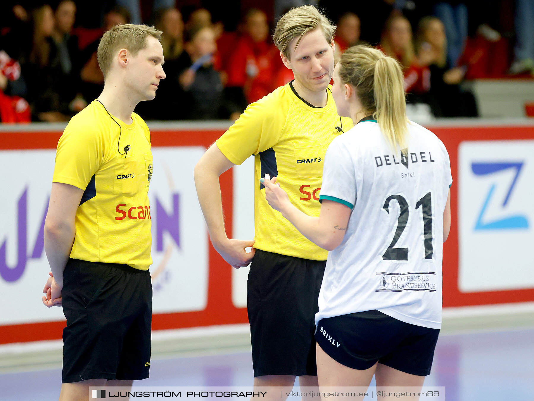 Skövde HF-Önnereds HK 22-29,dam,Skövde Idrottshall,Skövde,Sverige,Handboll,,2022,274685