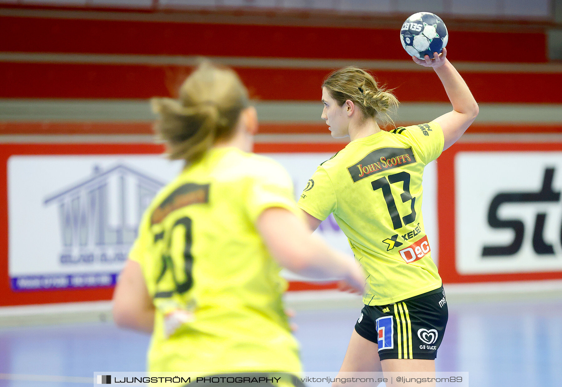 HF Somby/Skövde-HK S-hof 22-39,dam,Skövde Idrottshall,Skövde,Sverige,Handboll,,2022,274689