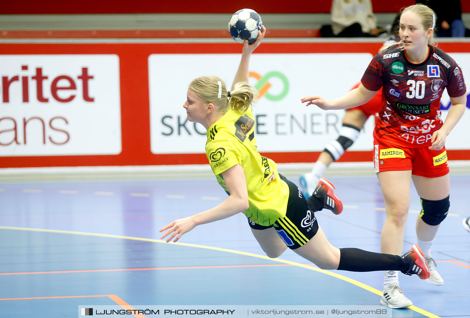 HF Somby/Skövde-HK S-hof 22-39,dam,Skövde Idrottshall,Skövde,Sverige,Handboll,,2022,274692