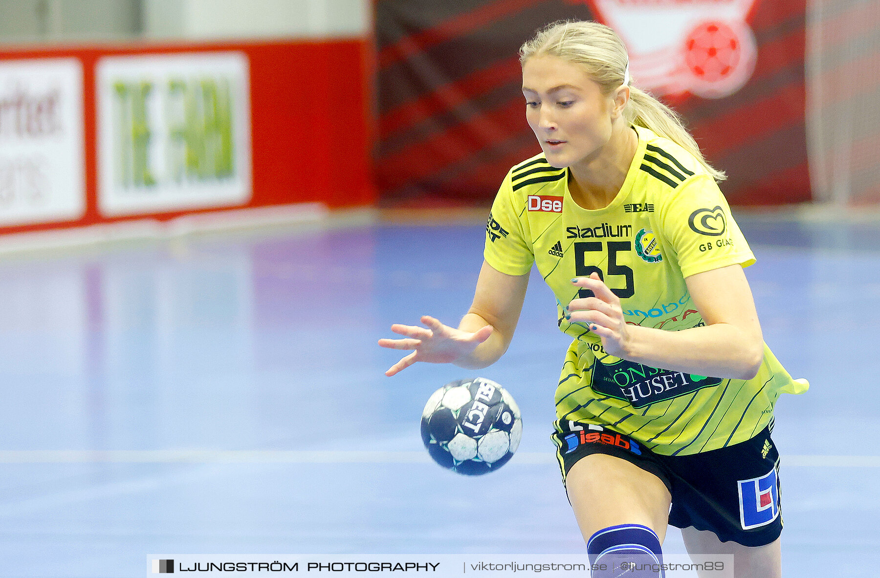 HF Somby/Skövde-HK S-hof 22-39,dam,Skövde Idrottshall,Skövde,Sverige,Handboll,,2022,274707