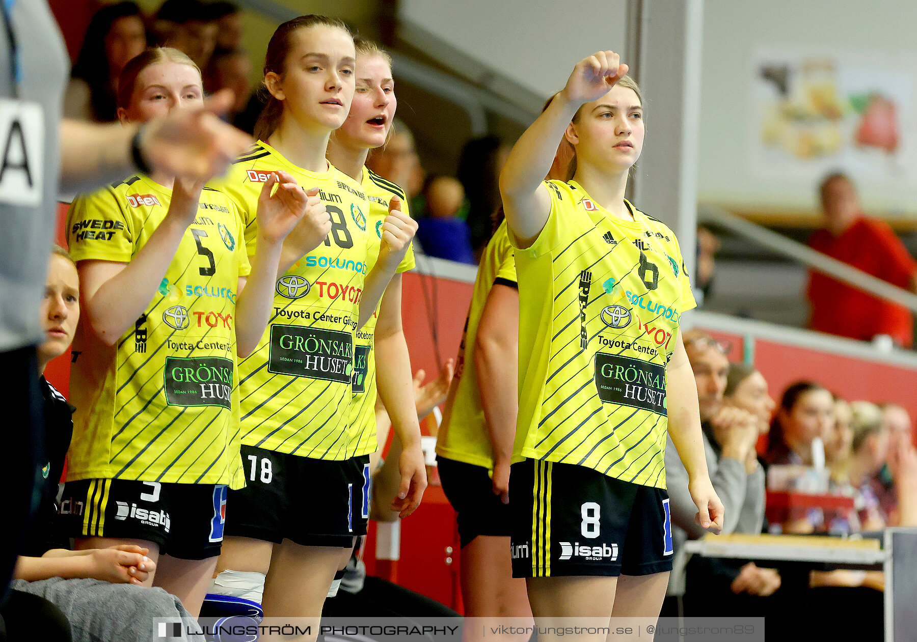 HF Somby/Skövde-HK S-hof 22-39,dam,Skövde Idrottshall,Skövde,Sverige,Handboll,,2022,274723