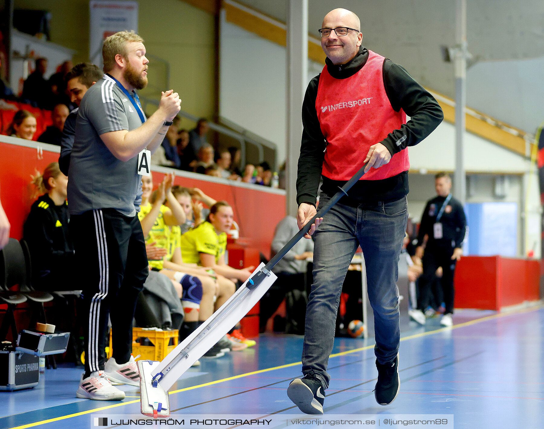 HF Somby/Skövde-HK S-hof 22-39,dam,Skövde Idrottshall,Skövde,Sverige,Handboll,,2022,274727